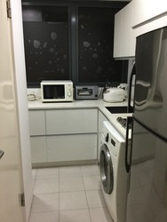 Vetro (D12), Apartment #200620542